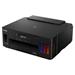 Canon PIXMA G5040 tank/ A4/ 4800x1200/ 13/6,8ppm/ USB/ WiFi/ LAN/ Duplex