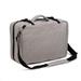 DICOTA Backpack Dual Plus EDGE 13-15.6 light grey