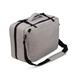 DICOTA Backpack Dual Plus EDGE 13-15.6 light grey