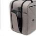 DICOTA Backpack Dual Plus EDGE 13-15.6 light grey