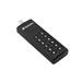 VERBATIM USB C 3.1 Drive 64 GB - Keypad Secure (R:160/W:140 MB/s) GDPR