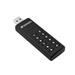 VERBATIM USB 3.0 Drive 64 GB - Keypad Secure (R:160/W:140 MB/s) GDPR