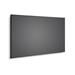 NEC 55" velkoformátový display V554Q 24/7, 3840x2160/500 cd, 4 mm protection glass