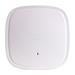 Catalyst 9120 Access point Wi-Fi 6 standards based 4x4 access point; Internal Antenna