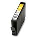 HP 912XL High Yield Yellow Original Ink Cartridge - 825 stran pro OJ 8023