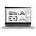 HP Zbook Studio x360 G5 i5-8300H/8GB/512 GB M.2/Quadro® P1000 4GB/15,6" FHD/bez OS