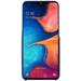 Samsung Gradation kryt pro Galaxy A20e Violet