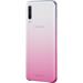 Samsung Gradation kryt pro Galaxy A50 Pink