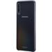 Samsung Gradation kryt pro Galaxy A50 Black