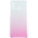 Samsung Gradation kryt pro Galaxy A40 Pink