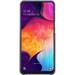 Samsung Gradation kryt pro Galaxy A50 Black