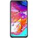 Samsung Gradation kryt pro Galaxy A70 Black