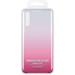 Samsung Gradation kryt pro Galaxy A70 Pink