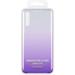 Samsung Gradation kryt pro Galaxy A70 Violet