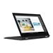 Lenovo ThinkPad X1 YOGA 4th Gen I7-8565U/16GB/2TB SSD/HD Graphics 620/14"UHD IPS Touch/4G/Win10PRO šedý