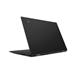 Lenovo ThinkPad X1 YOGA 4th Gen I7-8565U/16GB/2TB SSD/HD Graphics 620/14"UHD IPS Touch/4G/Win10PRO šedý