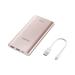 Samsung Powerbanka 10000mAh microUSB Fast Ch.,Pink