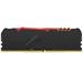 Kingston DDR4 16GB (Kit 2x8GB) HyperX FURY DIMM 3200MHz CL16 SR x8 RGB