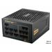 SEASONIC zdroj 750W Prime ULTRA 750 (SSR-750GD2), 80+ GOLD