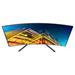 32" Samsung U32R590CW Curved UHD, VA, DP, HDMI