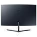 32" Samsung U32R590CW Curved UHD, VA, DP, HDMI