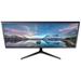 Samsung LED LCD 34" S34J550 rovný 21:9 VA/3440x1440/4ms/300 cd/m2/HDMI/DP