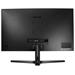 27" Samsung C27R500 FHD, Prohnutý, VA, FreeSync