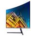 32" Samsung U32R590CW Curved UHD, VA, DP, HDMI