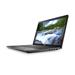 DELL Latitude 5500/i5-8365U/16GB/512GB SSD/Intel UHD/15.6" FHD/Win 10 Pro/3Y PS NBD/Černá