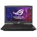 ASUS G703GXR-EV013R i9-9980HK/32GB/1,5TB SSD/US layout/RTX2080/17,3" FHD, IPS/Win10Pro/šedý