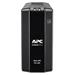 APC Back-UPS Pro 650VA (390W) 6 Outlets AVR LCD Interface