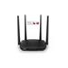 Tenda AC5 WiFi AC Router 1200Mb/s, VPN server/klient, WISP, Universal Repeater, 4x5dBi antény