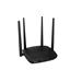 Tenda AC5 WiFi AC Router 1200Mb/s, VPN server/klient, WISP, Universal Repeater, 4x5dBi antény