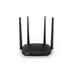 Tenda AC5 WiFi AC Router 1200Mb/s, VPN server/klient, WISP, Universal Repeater, 4x5dBi antény