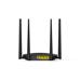 Tenda AC5 WiFi AC Router 1200Mb/s, VPN server/klient, WISP, Universal Repeater, 4x5dBi antény