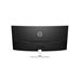 HP LCD 34f Curved 34"/3440x1440 IPS WQHD AG/21:9/1000:1/300cd/5ms/2xHDMI/1xDP/4x USB 3.0/Silver-black