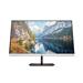 HP LCD 27f 27"/3840x2160 IPS 4K UHD AG/16:9/1000:1/300cd/5ms/2xHDMI/1xDP/výškově stavitelný/Black