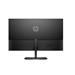 HP LCD 27f 27"/3840x2160 IPS 4K UHD AG/16:9/1000:1/300cd/5ms/2xHDMI/1xDP/výškově stavitelný/Black