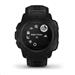 Garmin GPS sportovní hodinky Instinct Tactical Black Optic