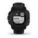 Garmin GPS sportovní hodinky Instinct Tactical Black Optic