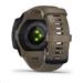 Garmin GPS sportovní hodinky Instinct Tactical Coyote Tan Optic