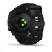 Garmin GPS sportovní hodinky Instinct Tactical Black Optic