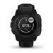 Garmin GPS sportovní hodinky Instinct Tactical Black Optic