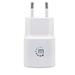 MANHATTAN USB nabíječka Power Delivery Wall Charger – 18 W, bílá