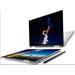 DELL Ultrabook XPS 13 (7390) 2v1/i7-1065G7/16GB/512GB SSD/Intel Iris Plus/13.4" UHD+ (3840x2400) Touch/Win 10 PRO/Silver