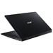 Acer Extensa 215 (EX215-51K-36YY) i3-7020U/4GB+N/256GB SSD+N/HD Graphics/15.6" FHD matný/BT/Linux/Black/DESIGN 2019