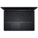 Acer Extensa 215 (EX215-51K-36YY) i3-7020U/4GB+N/256GB SSD+N/HD Graphics/15.6" FHD matný/BT/Linux/Black/DESIGN 2019