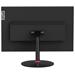 Lenovo LCD T25d-10 Wide 25" IPS WLED/16:10/1920x1200/300cd-m2/1000:1/4ms/HDMI+DP+VGA/4xUSB/Pivot/VESA