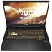 ASUS FX705DU-AU070T AMD R7-3750H/16GB/512GB SSD+1TB/GTX1660Ti 6GB/17,3" FHD IPS  matný/W10/Black