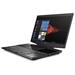 HP NTB OMEN X 15-dg0003nc DRX/i9-9880H/32GB/2xRAID0 1TB Pcle/RTX 2080/15,6" US FHD AG IPS/Win 10 Home/ShadowBlack